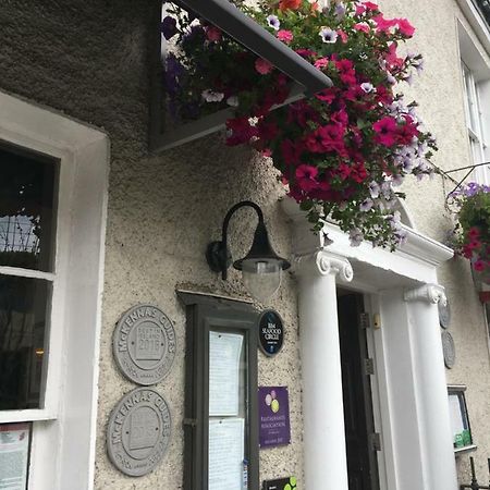 Howth Village Apartment Exterior foto
